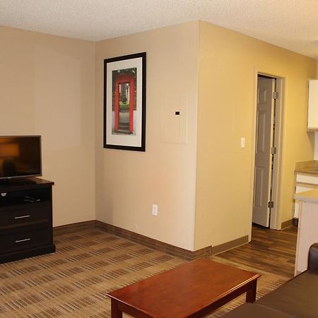 Extended Stay America Suites - Houston - Katy Freeway - Energy Corridor Extérieur photo