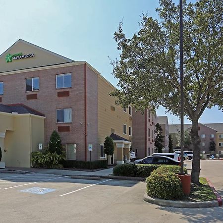 Extended Stay America Suites - Houston - Katy Freeway - Energy Corridor Extérieur photo