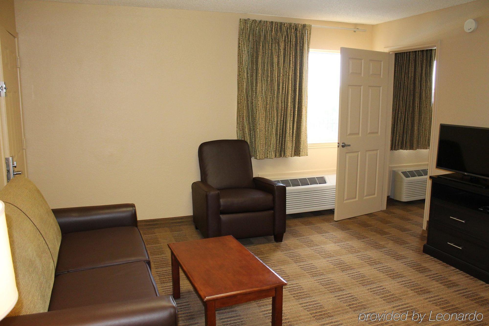 Extended Stay America Suites - Houston - Katy Freeway - Energy Corridor Extérieur photo