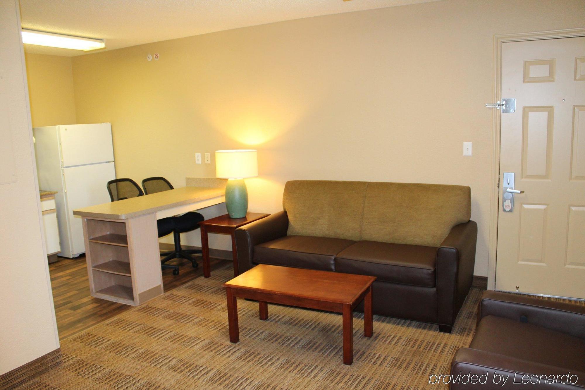 Extended Stay America Suites - Houston - Katy Freeway - Energy Corridor Extérieur photo