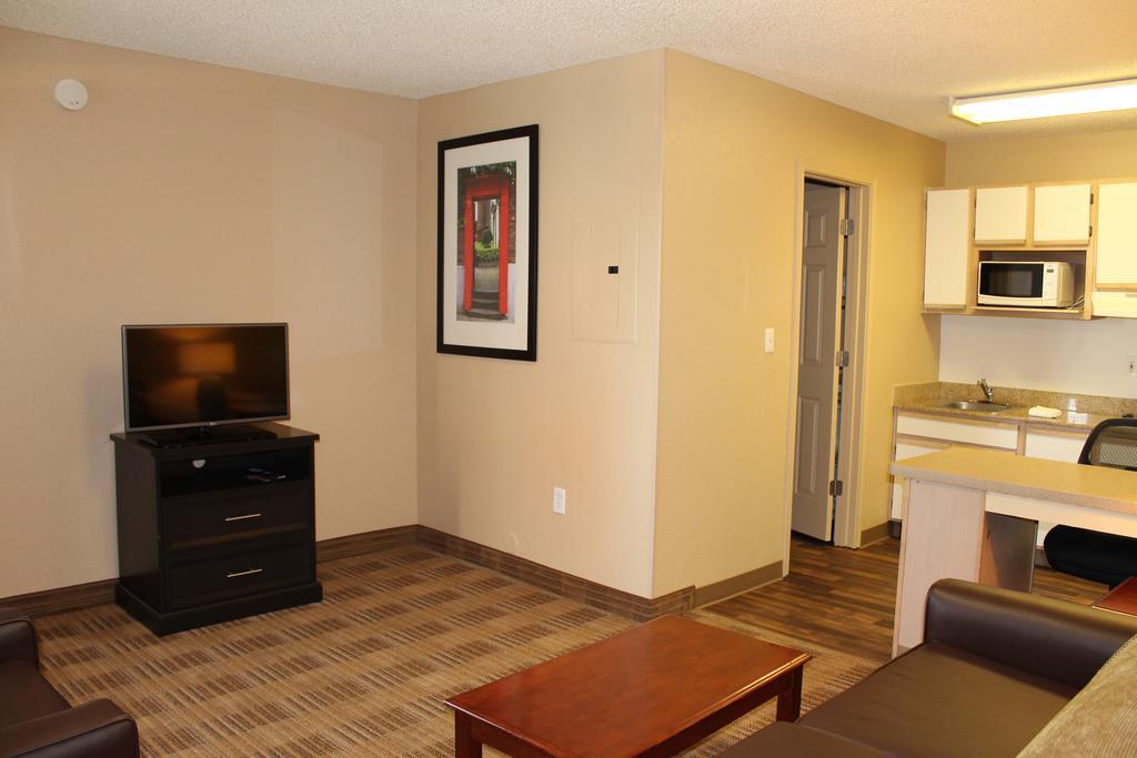 Extended Stay America Suites - Houston - Katy Freeway - Energy Corridor Extérieur photo