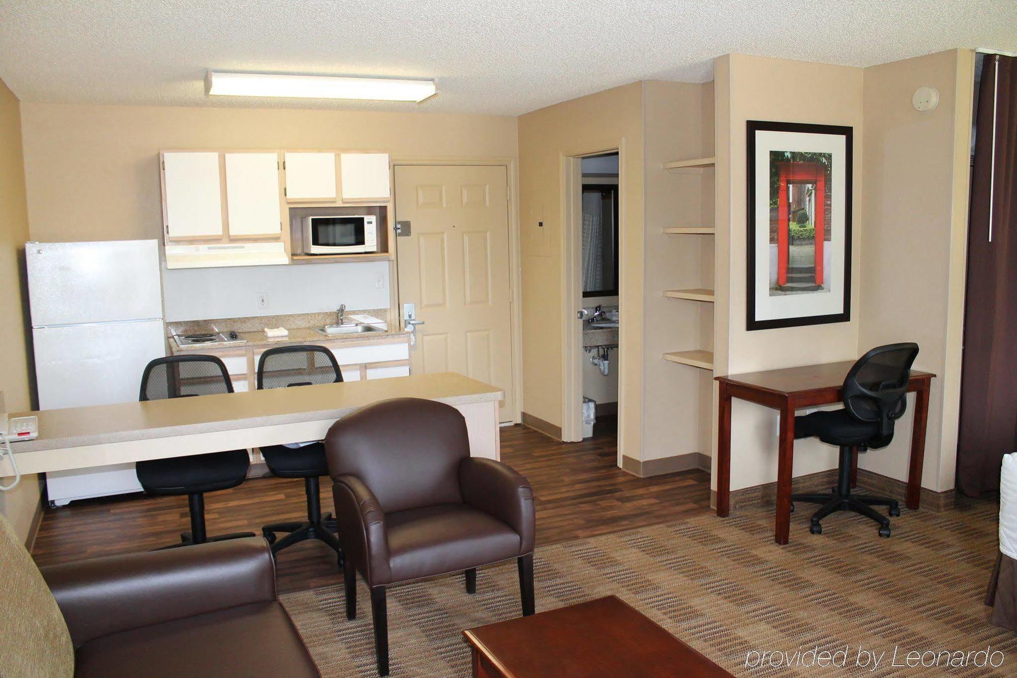 Extended Stay America Suites - Houston - Katy Freeway - Energy Corridor Extérieur photo