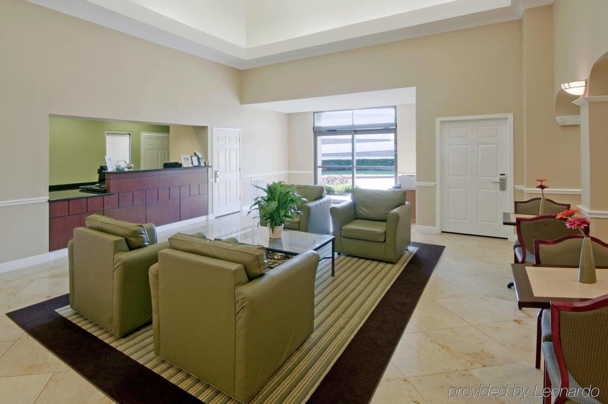 Extended Stay America Suites - Houston - Katy Freeway - Energy Corridor Intérieur photo