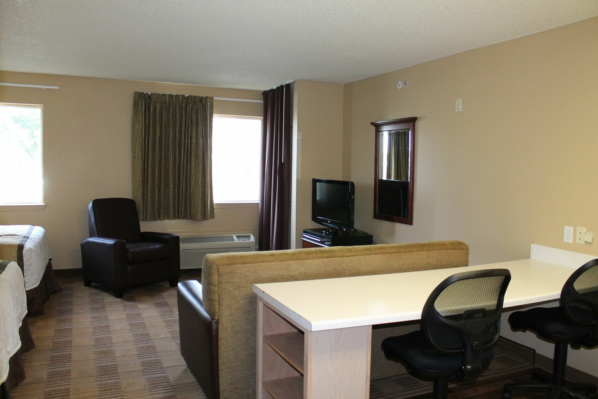 Extended Stay America Suites - Houston - Katy Freeway - Energy Corridor Extérieur photo