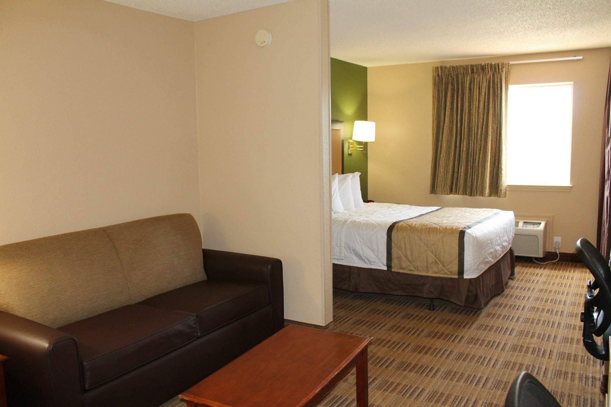 Extended Stay America Suites - Houston - Katy Freeway - Energy Corridor Extérieur photo