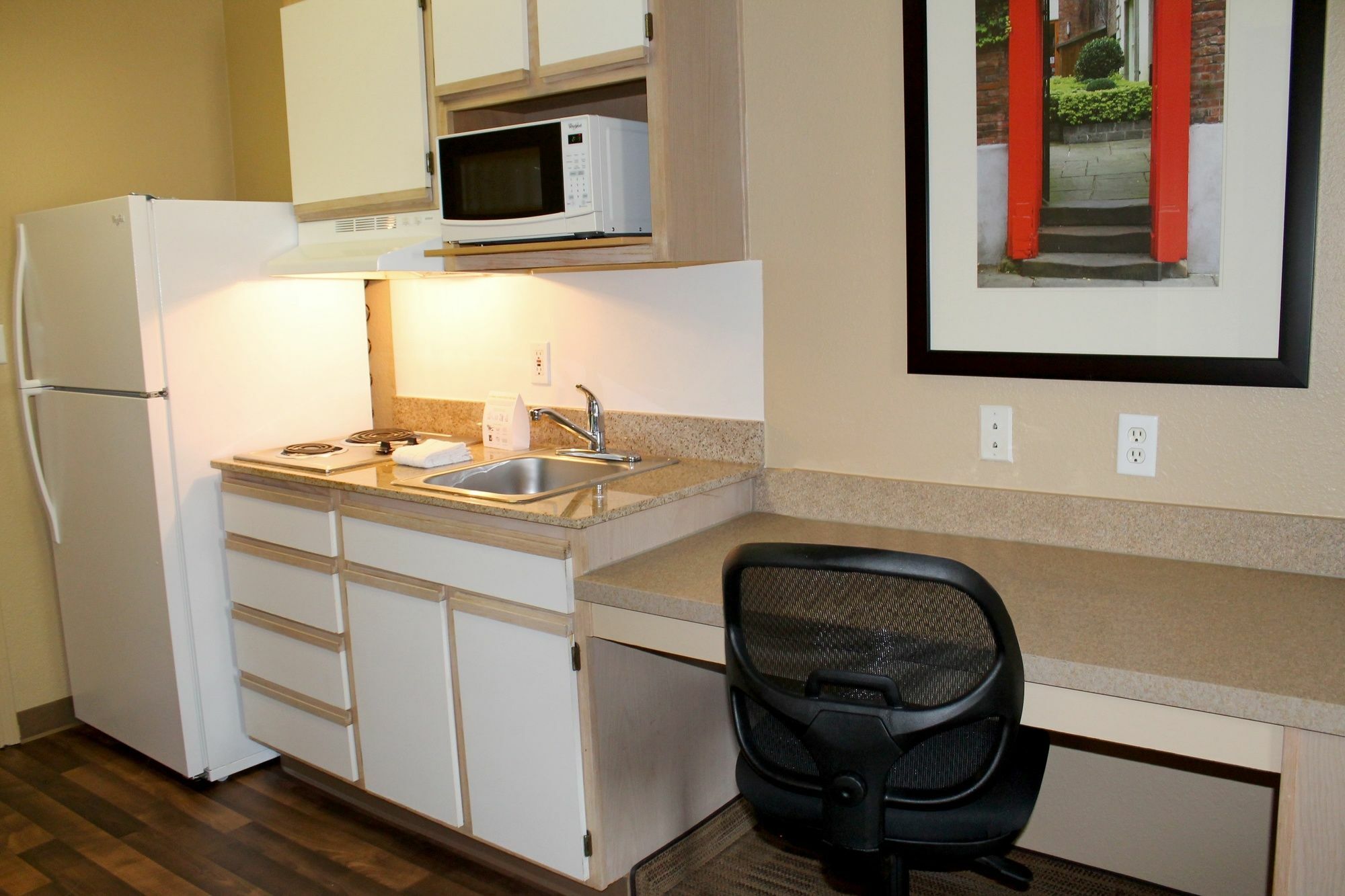 Extended Stay America Suites - Houston - Katy Freeway - Energy Corridor Extérieur photo