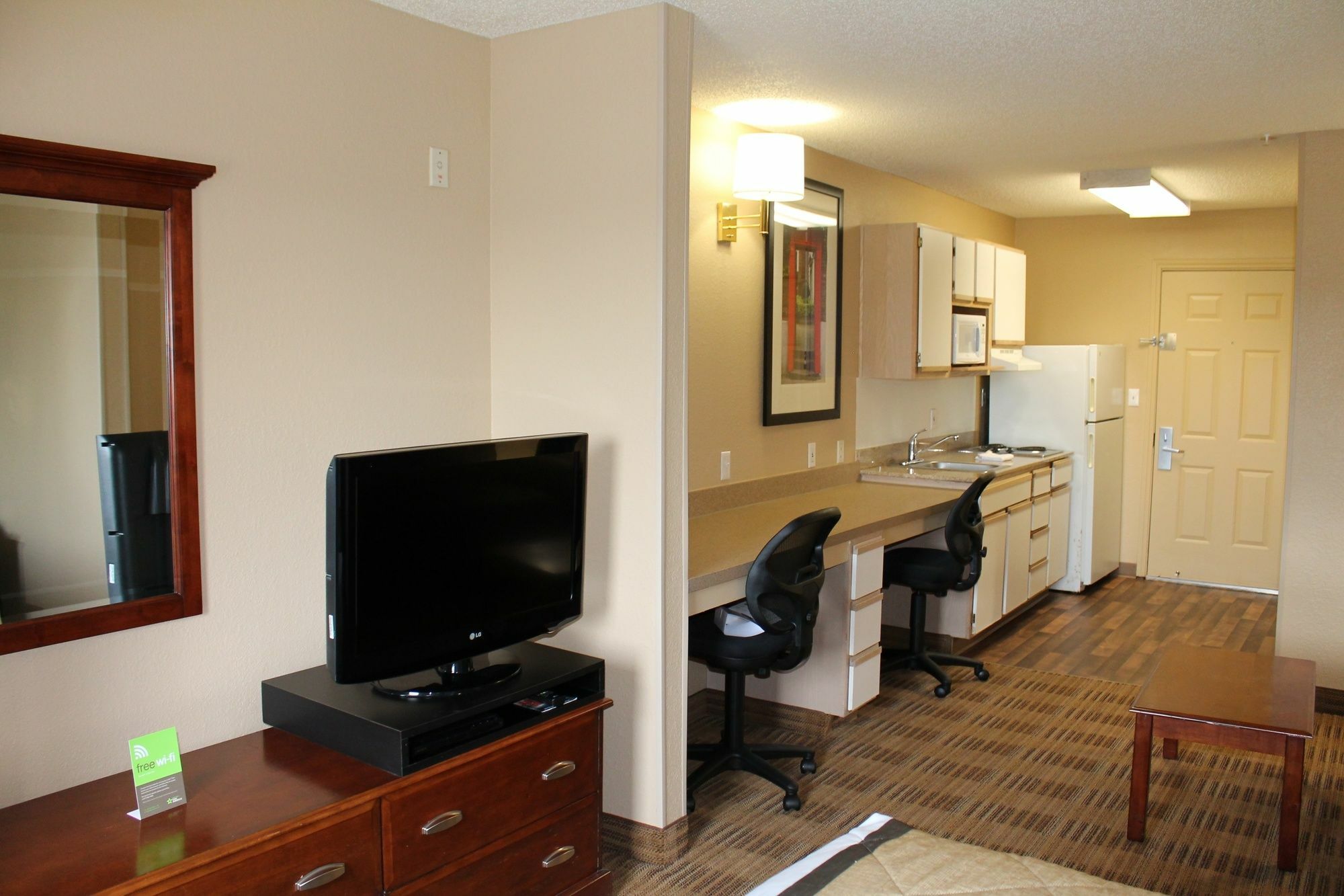 Extended Stay America Suites - Houston - Katy Freeway - Energy Corridor Extérieur photo